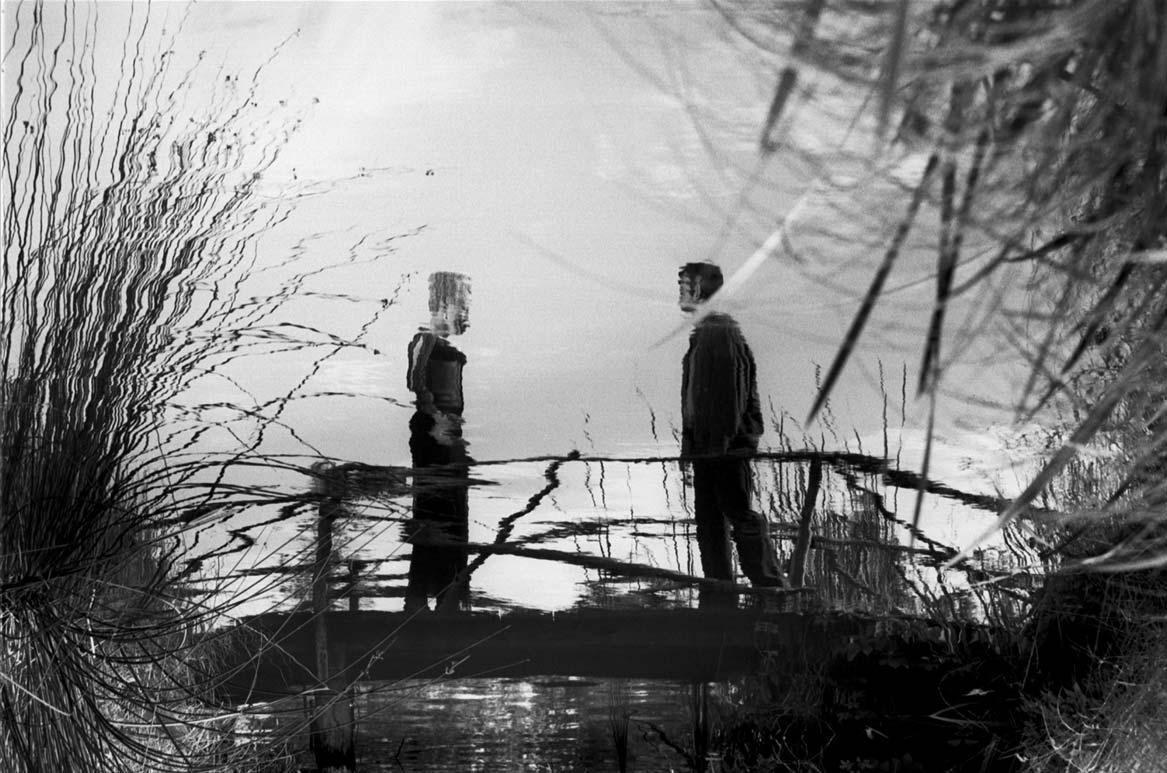 Rien ne va plus – Jenseits