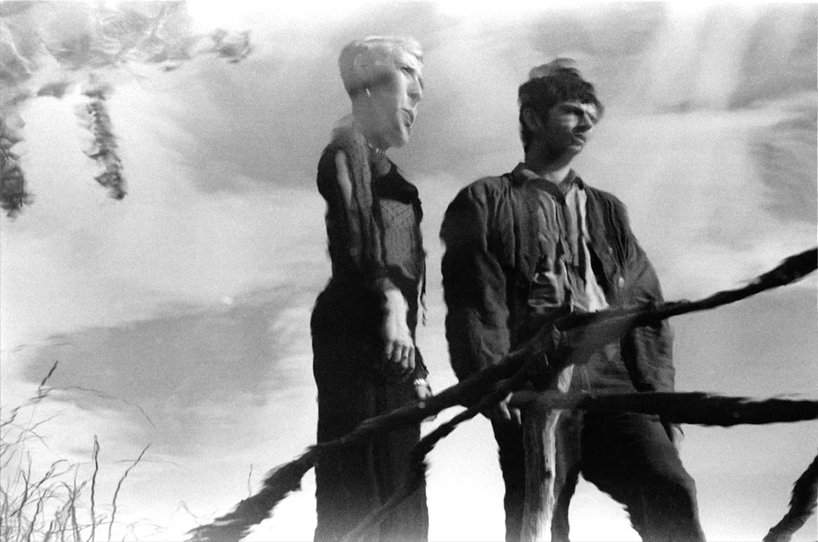 Rien ne va plus – Jenseits