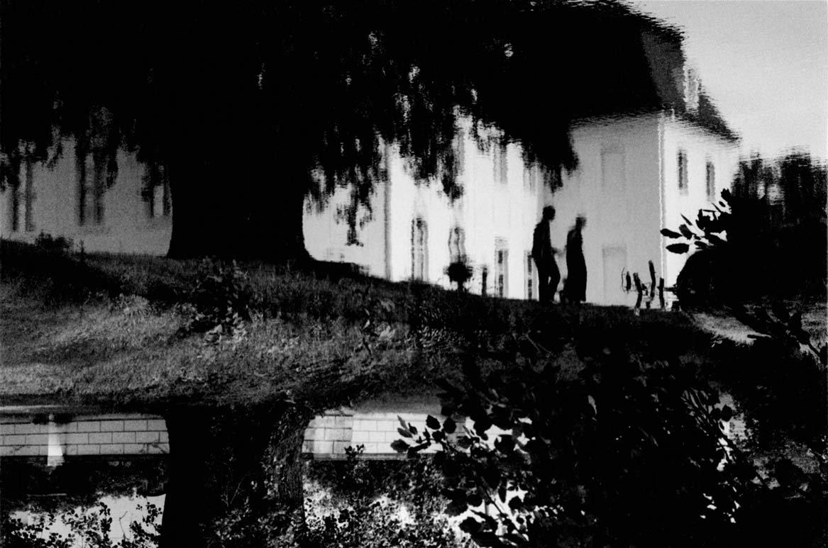 Rien ne va plus – Jenseits