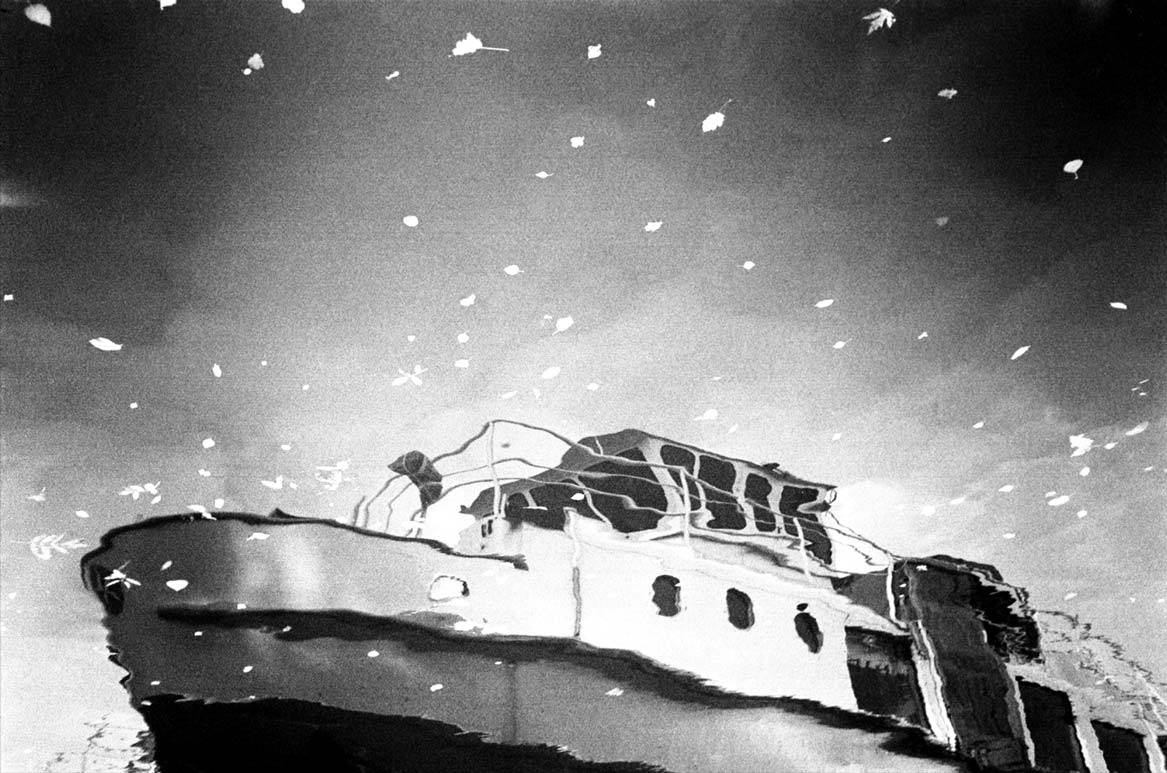 Rien ne va plus – Jenseits