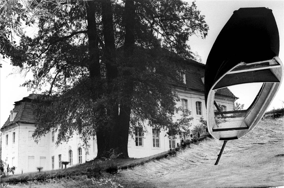 Rien ne va plus – Jenseits