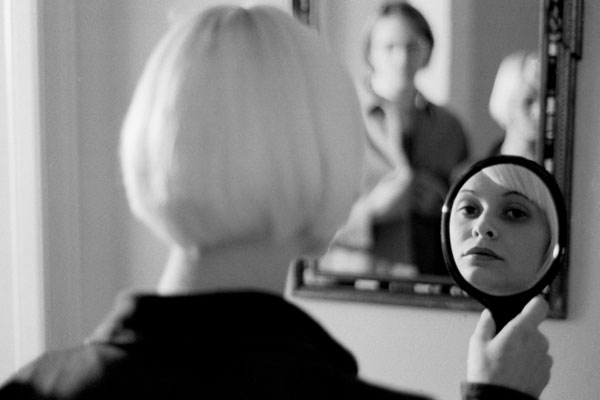 Fremdkörper/Transposed Bodies