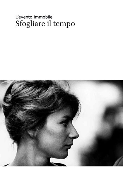 »Il Fotofilm. Il (non) movimento«