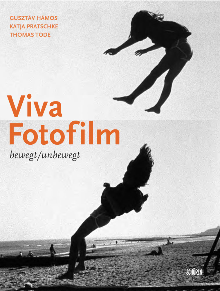 Viva Fotofilm, bewegt/unbewegt